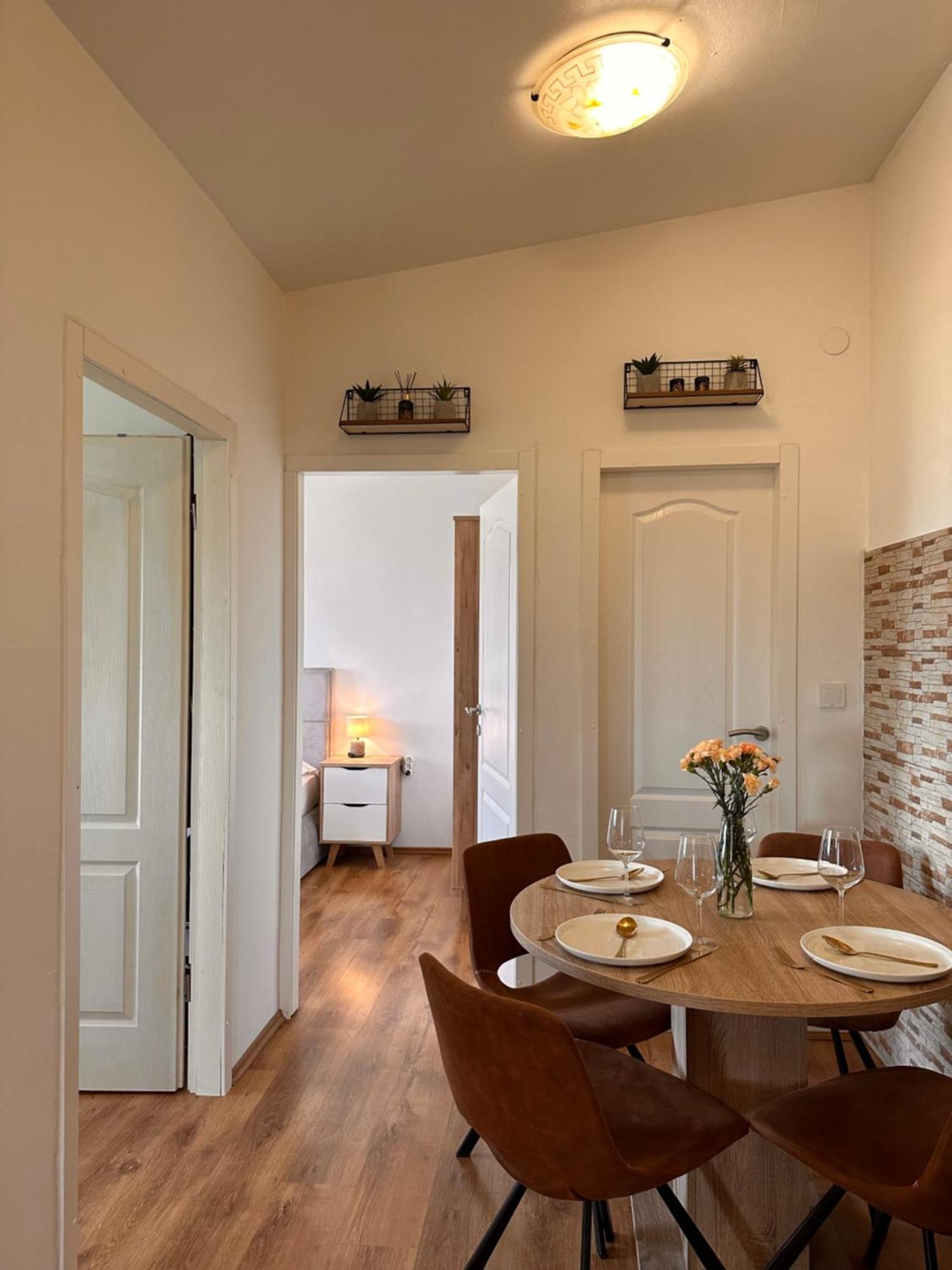 Apartments Roko Pridraga Luaran gambar