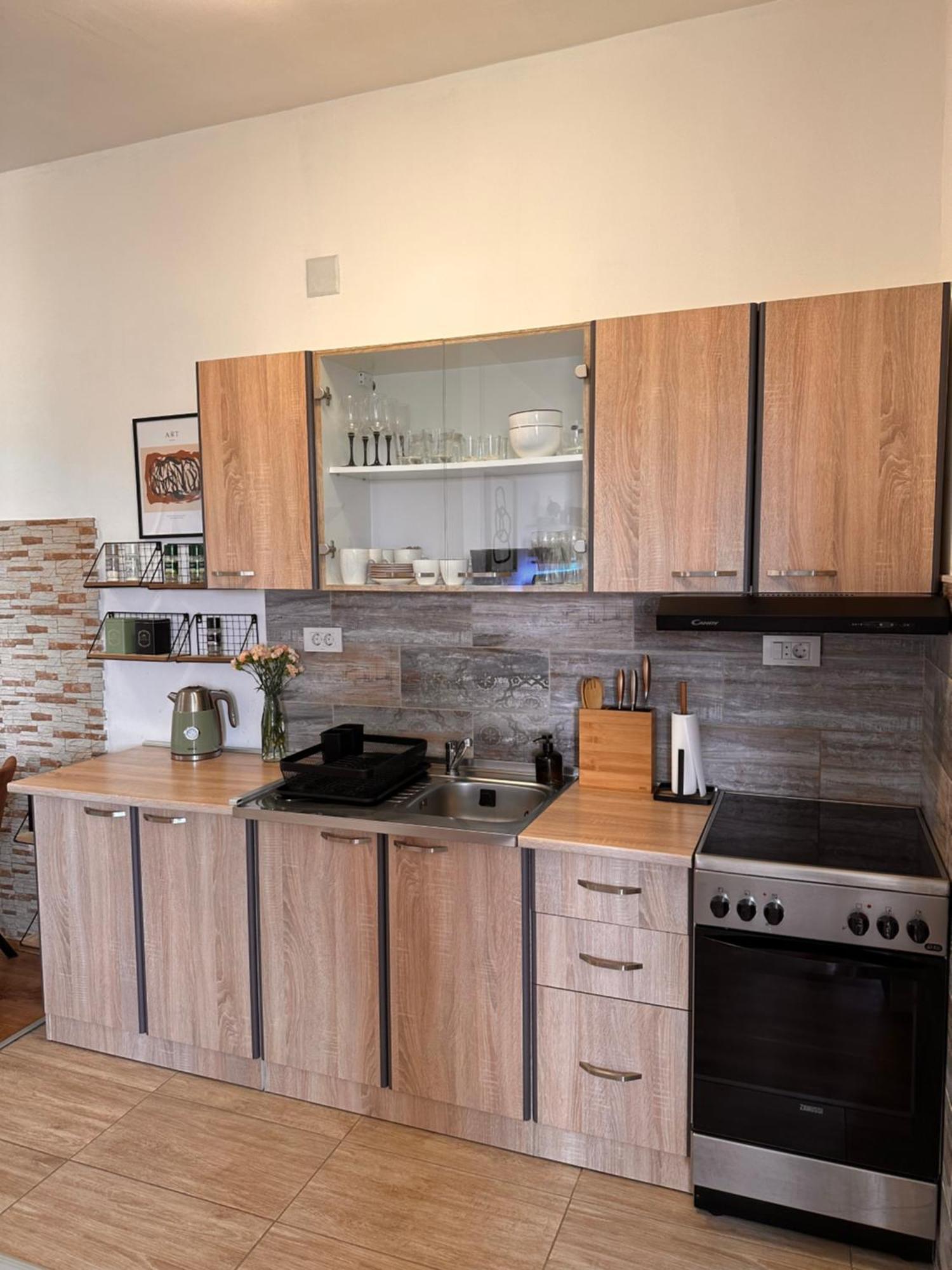 Apartments Roko Pridraga Luaran gambar