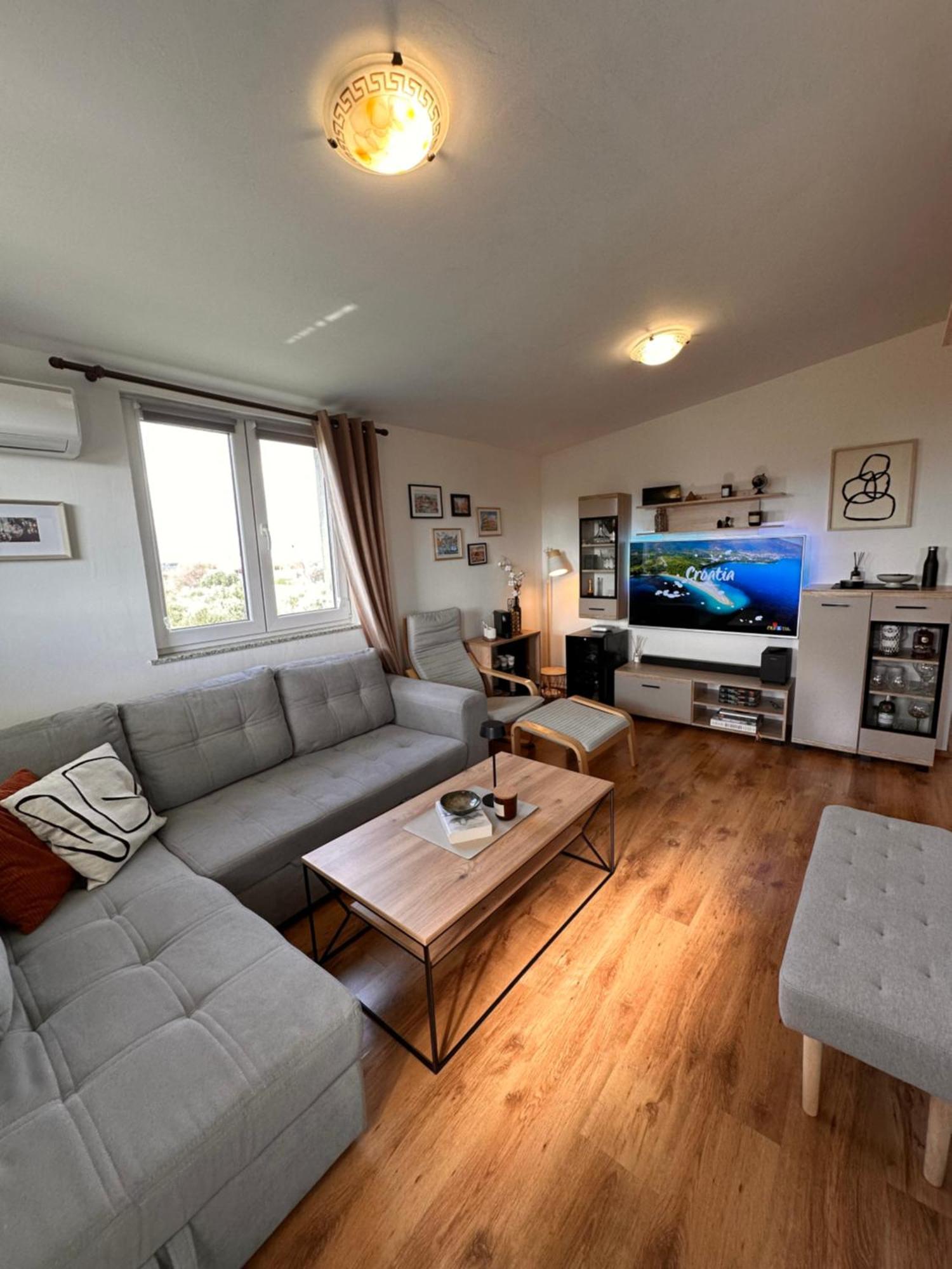 Apartments Roko Pridraga Luaran gambar