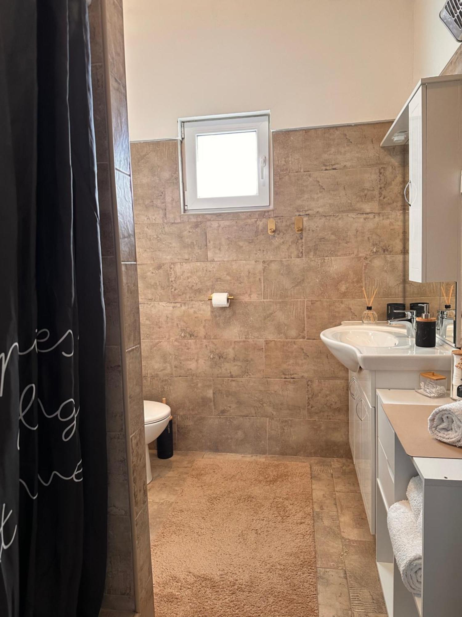 Apartments Roko Pridraga Luaran gambar
