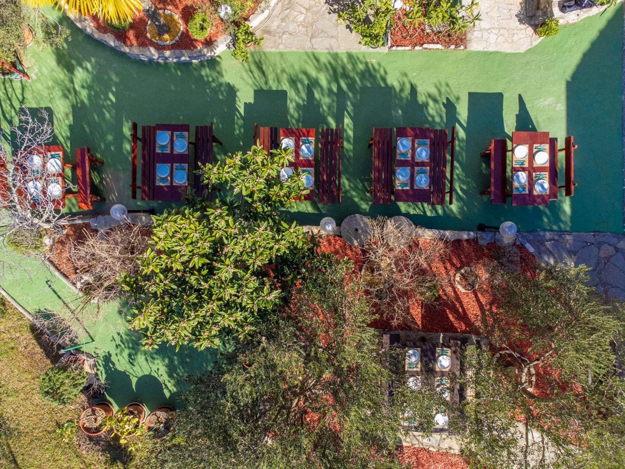 Apartments Roko Pridraga Luaran gambar
