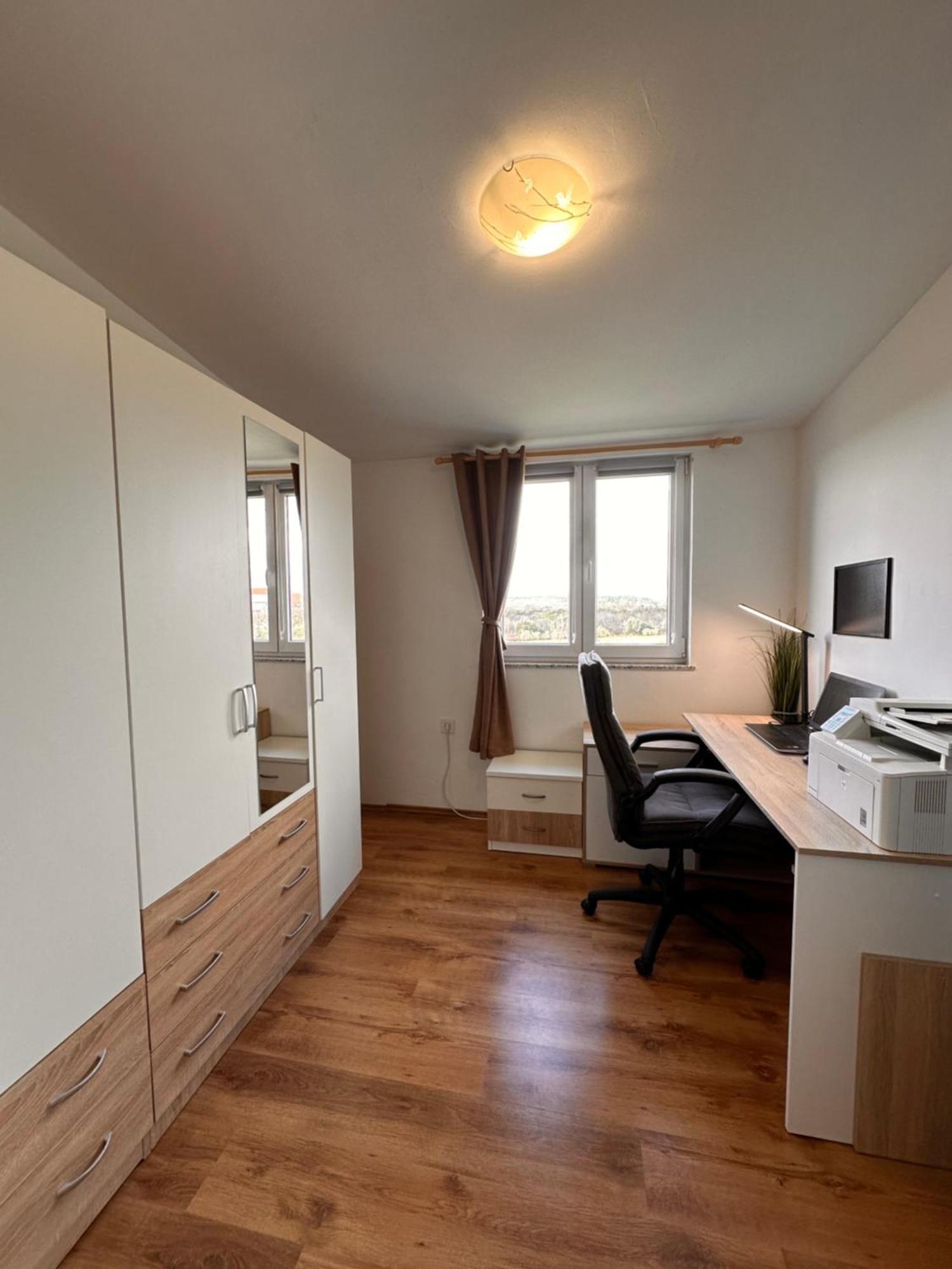 Apartments Roko Pridraga Luaran gambar