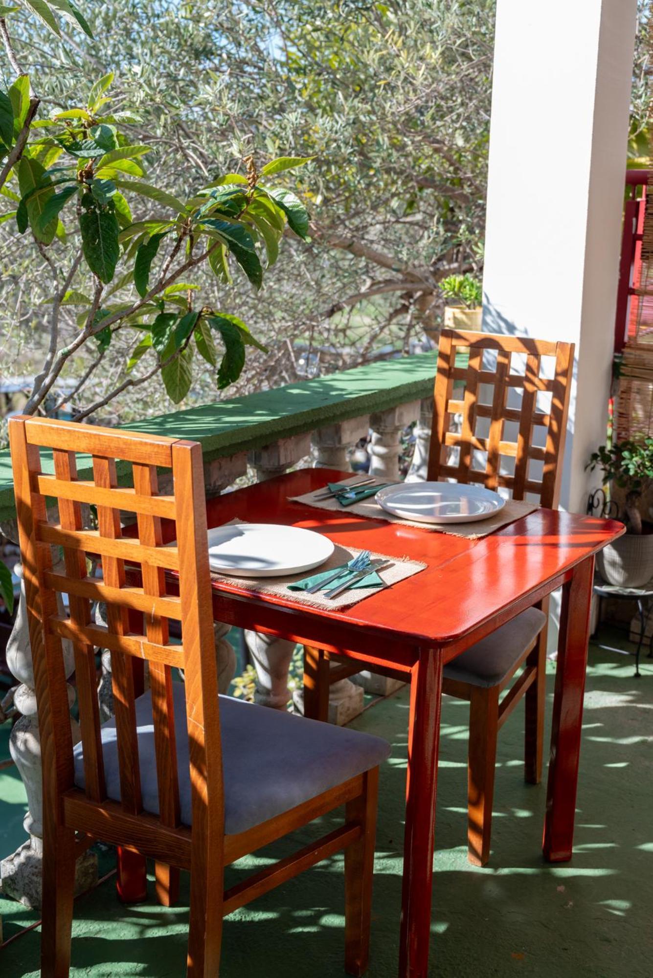 Apartments Roko Pridraga Luaran gambar
