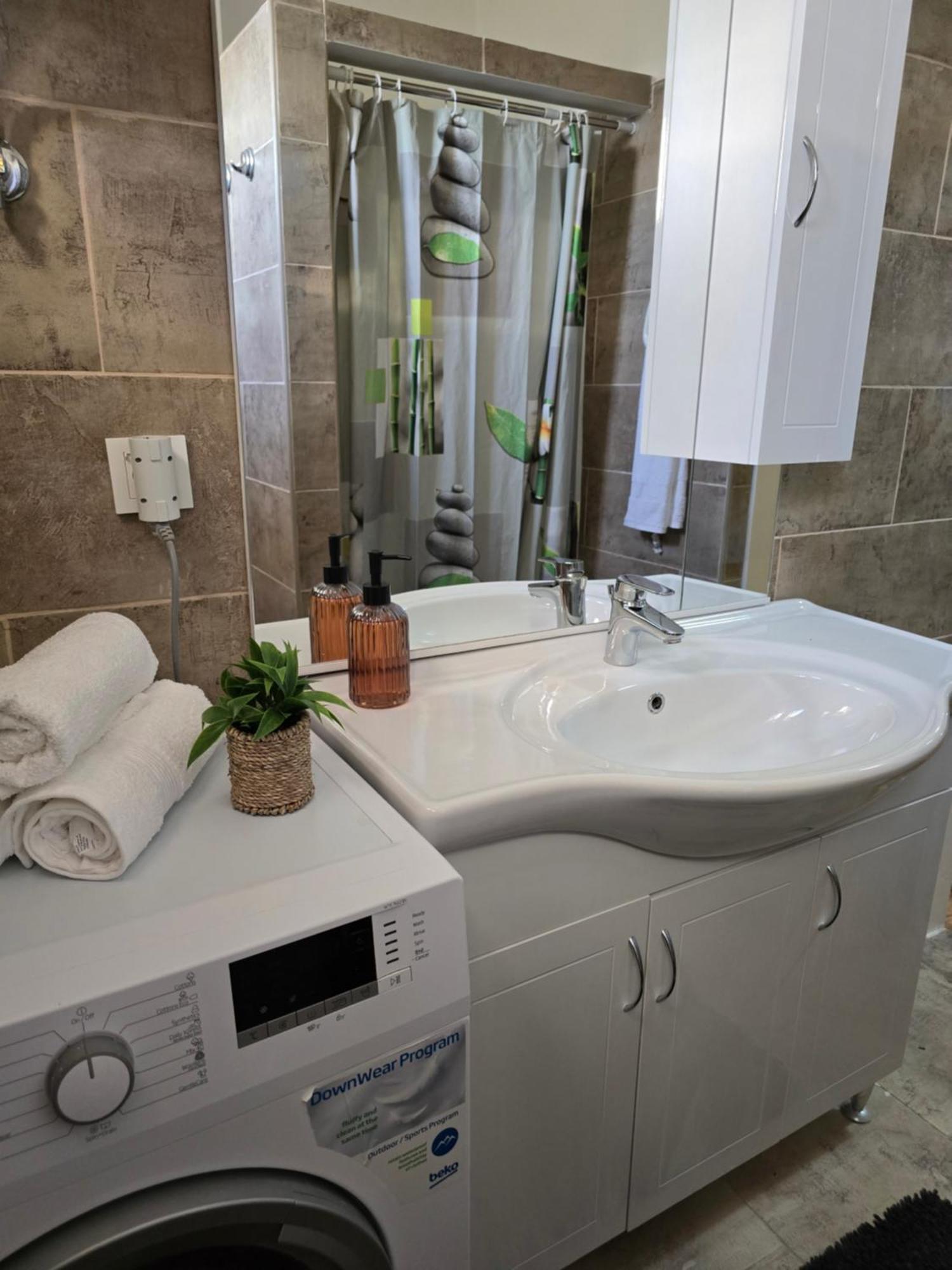 Apartments Roko Pridraga Luaran gambar