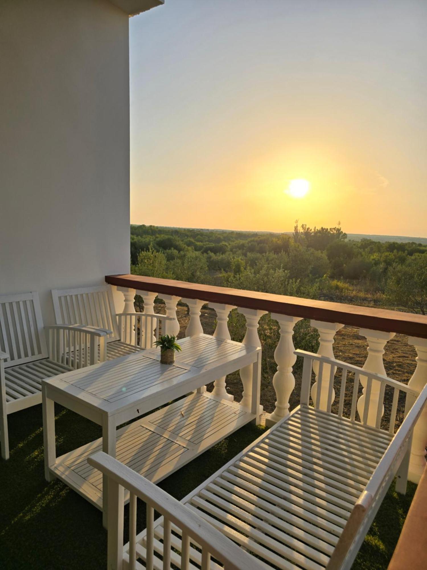 Apartments Roko Pridraga Luaran gambar